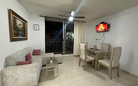 Apartamento Turístico Sol Vallenato 3 Hab